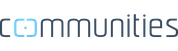 Logo of Communities - Comunicações, Lda